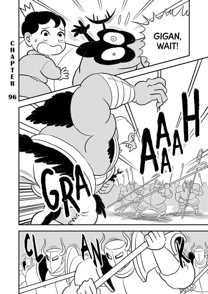 Ousama Ranking Vol.08 Ch.096