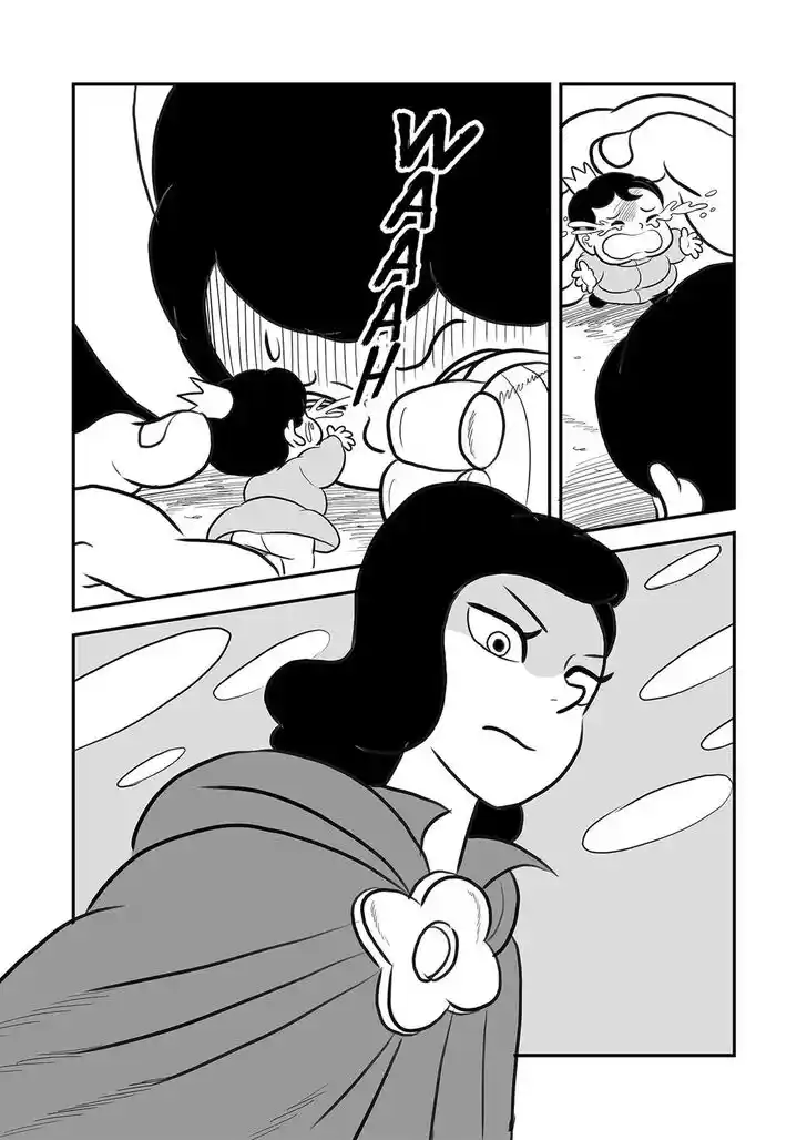 Ousama Ranking Vol.08 Ch.096