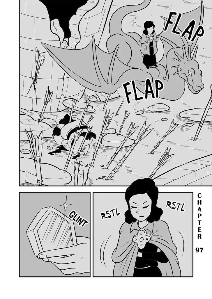 Ousama Ranking Vol.08 Ch.097