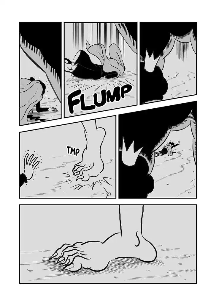 Ousama Ranking Vol.08 Ch.097