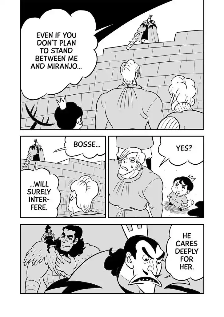 Ousama Ranking Vol.08 Ch.097