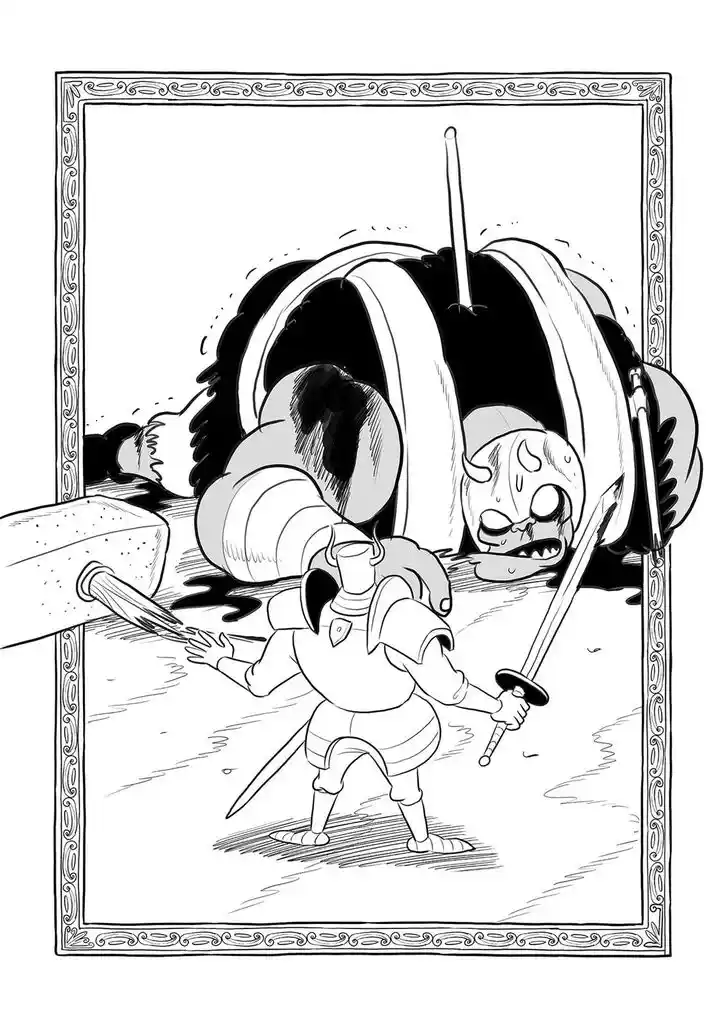 Ousama Ranking Vol.08 Ch.098