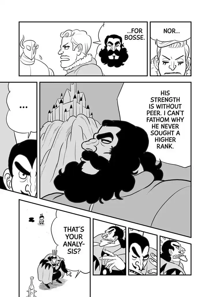 Ousama Ranking Vol.08 Ch.100