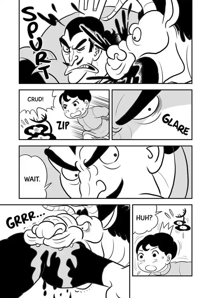 Ousama Ranking Vol.08 Ch.102