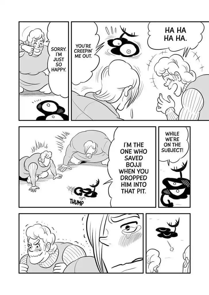 Ousama Ranking Vol.08 Ch.103