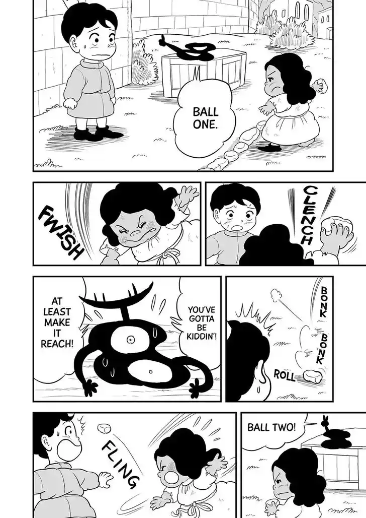 Ousama Ranking Vol.08 Ch.104.5