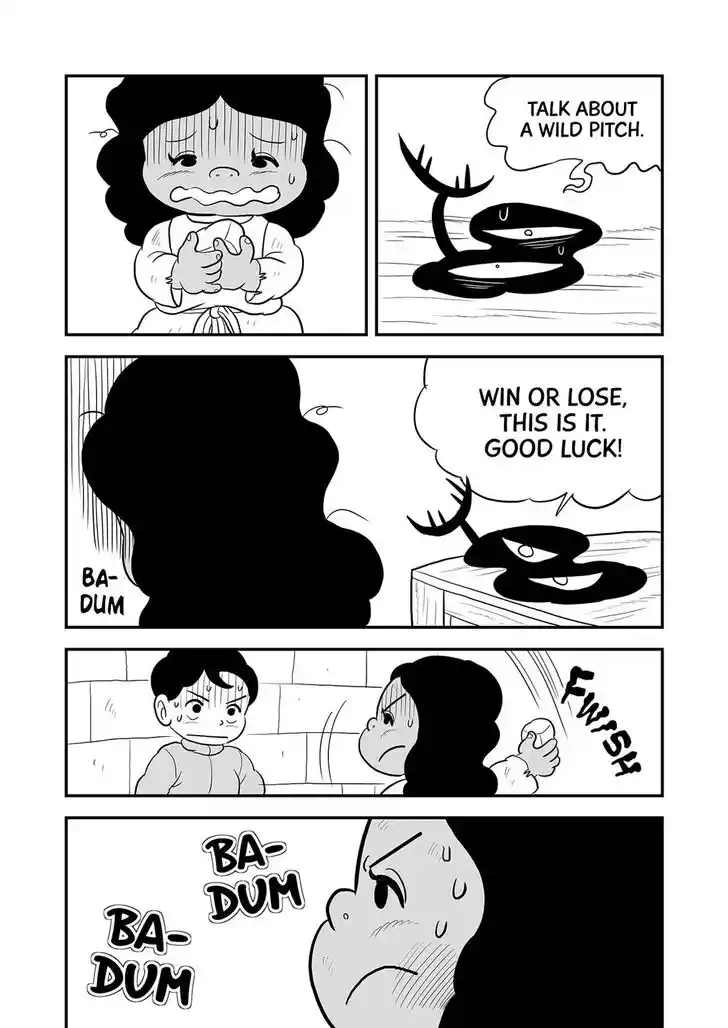 Ousama Ranking Vol.08 Ch.104.5