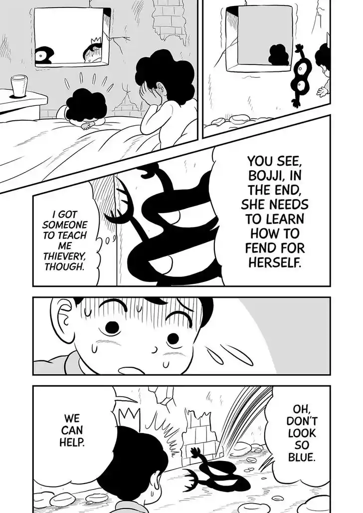 Ousama Ranking Vol.08 Ch.104.5