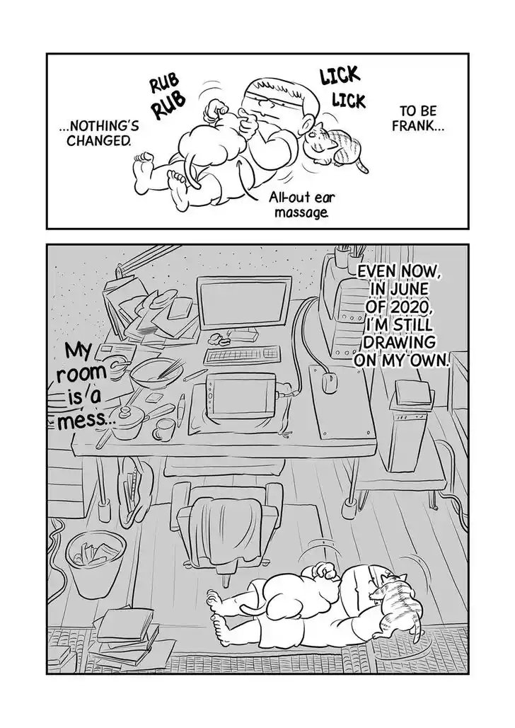 Ousama Ranking Vol.08 Ch.104.5