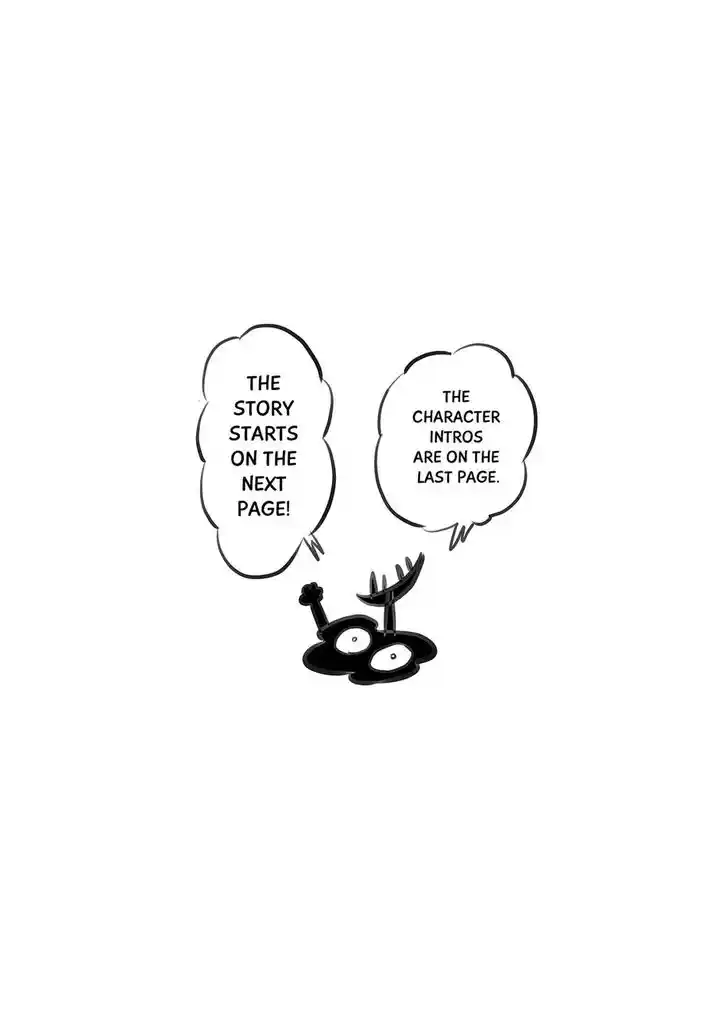 Ousama Ranking Vol.09 Ch.105