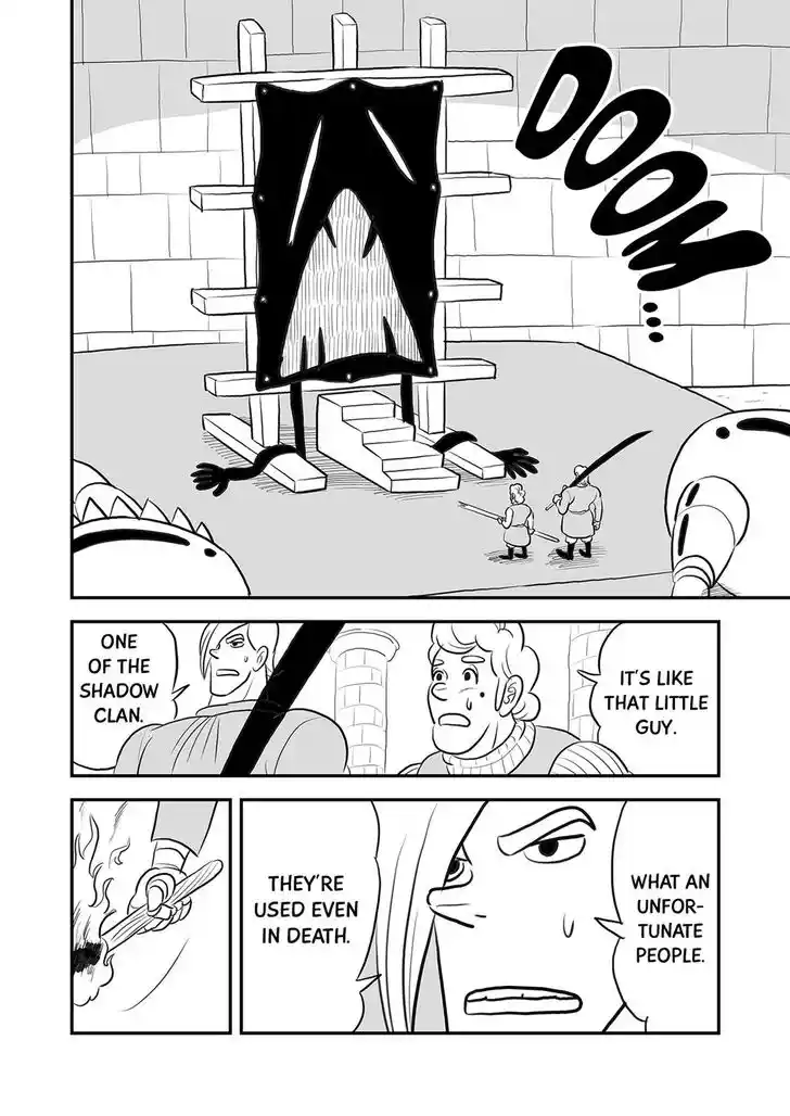 Ousama Ranking Vol.09 Ch.106