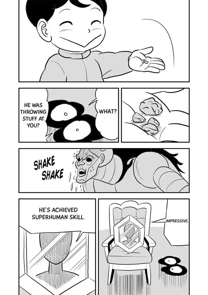 Ousama Ranking Vol.09 Ch.108