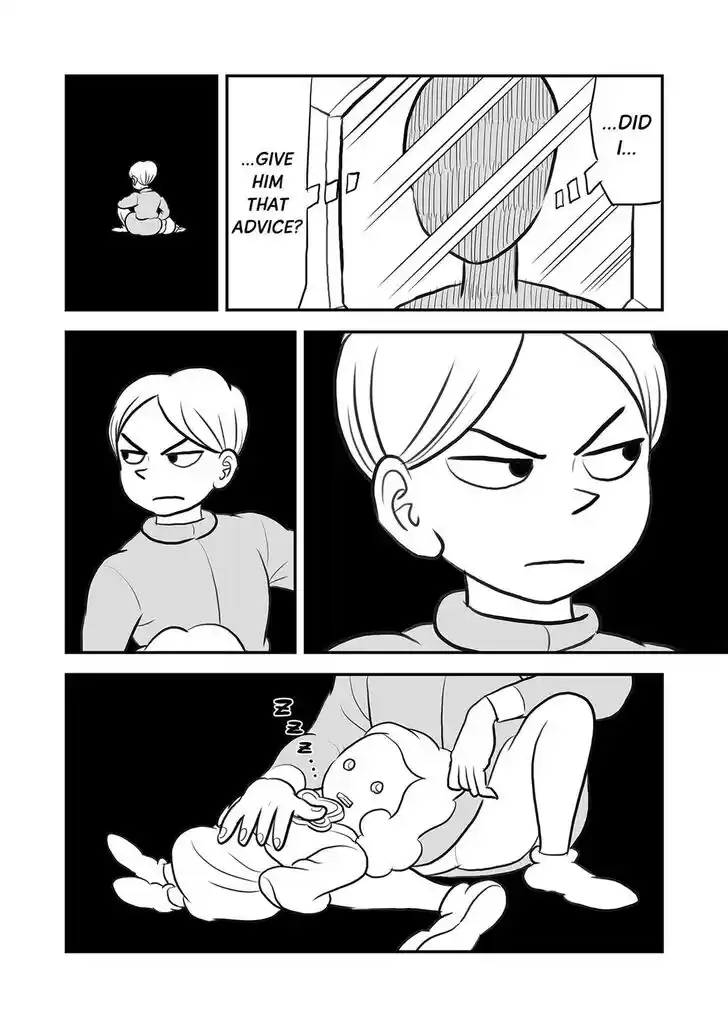 Ousama Ranking Vol.09 Ch.110