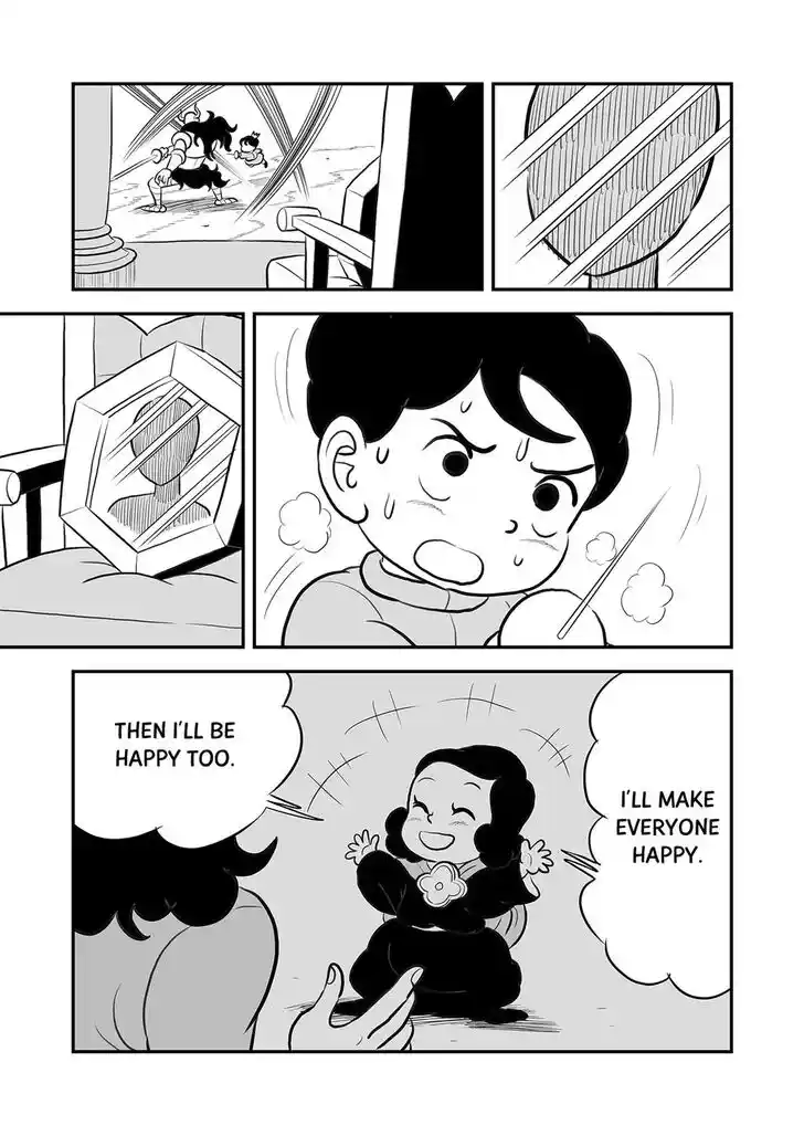 Ousama Ranking Vol.09 Ch.110