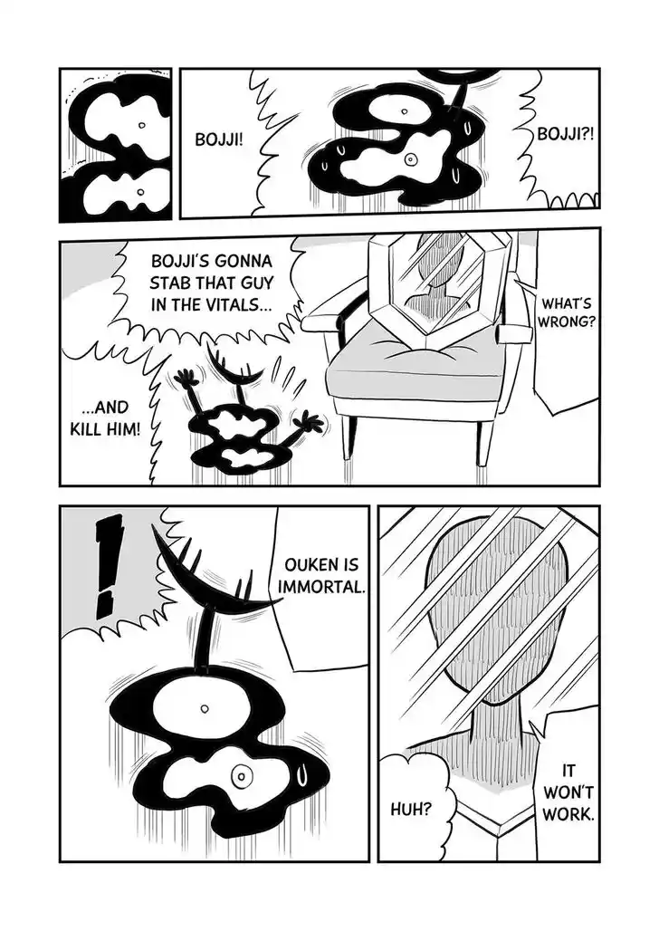 Ousama Ranking Vol.09 Ch.110