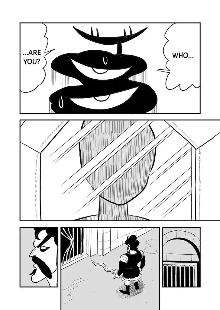 Ousama Ranking Vol.09 Ch.111