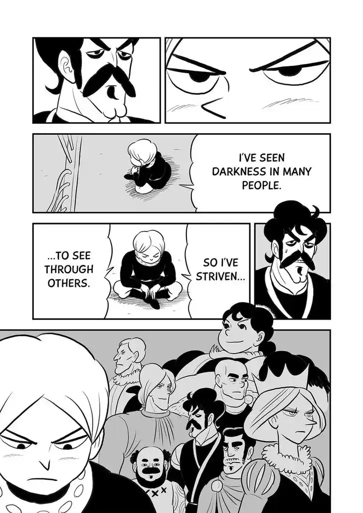 Ousama Ranking Vol.09 Ch.111