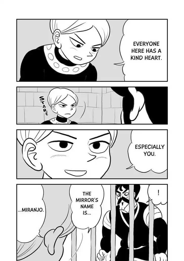 Ousama Ranking Vol.09 Ch.111