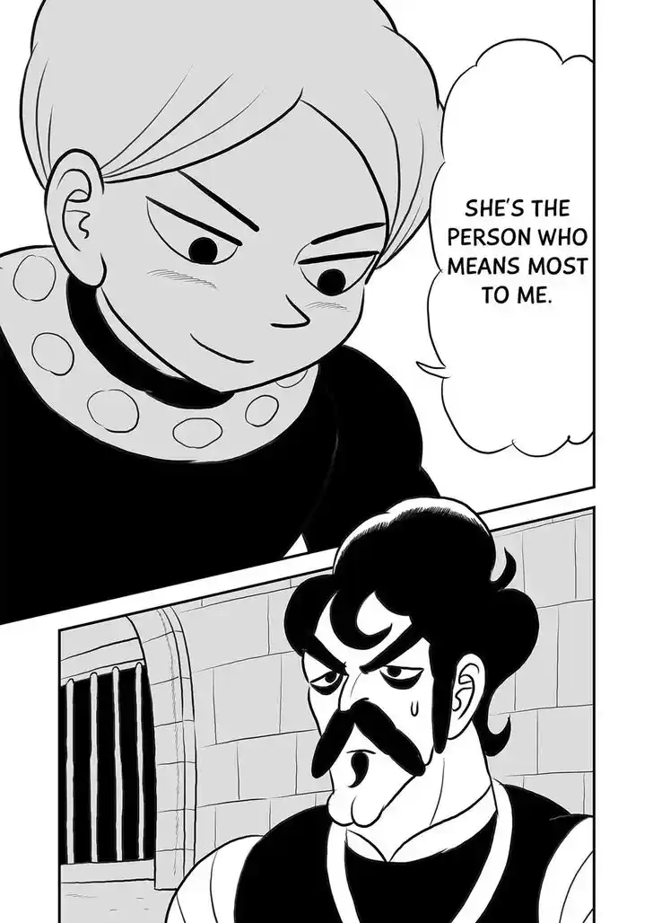 Ousama Ranking Vol.09 Ch.111