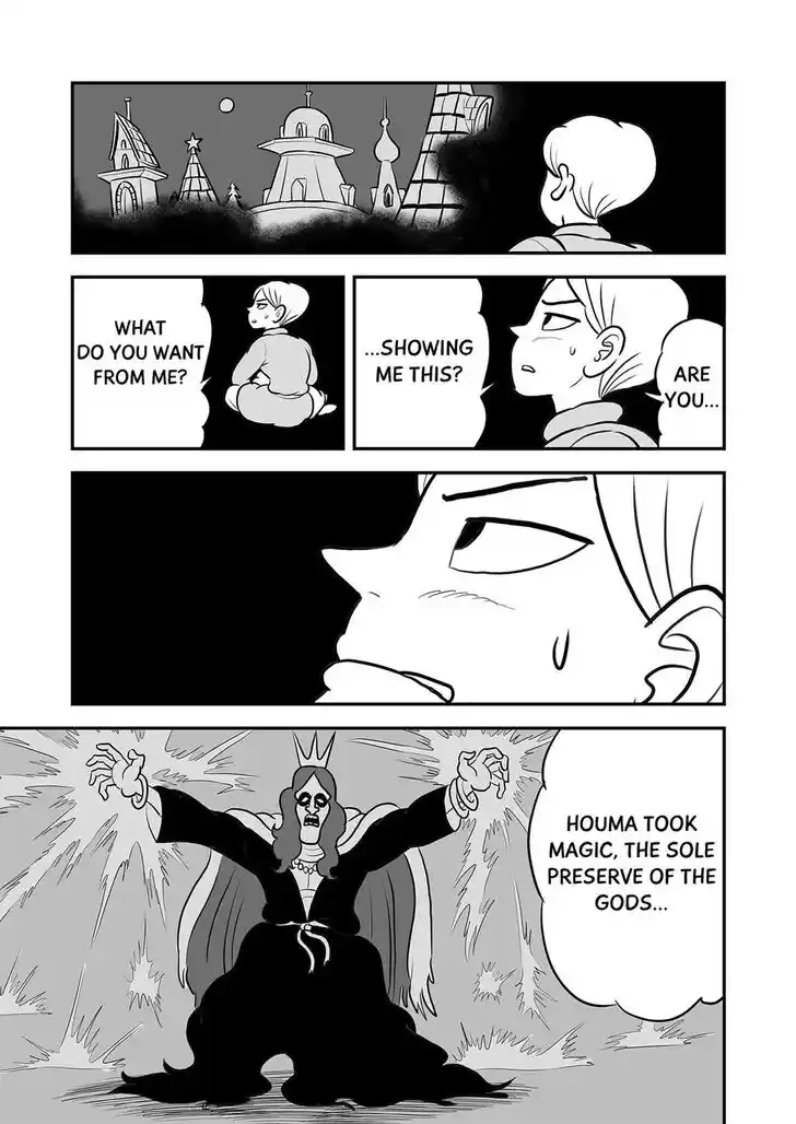 Ousama Ranking Vol.09 Ch.112