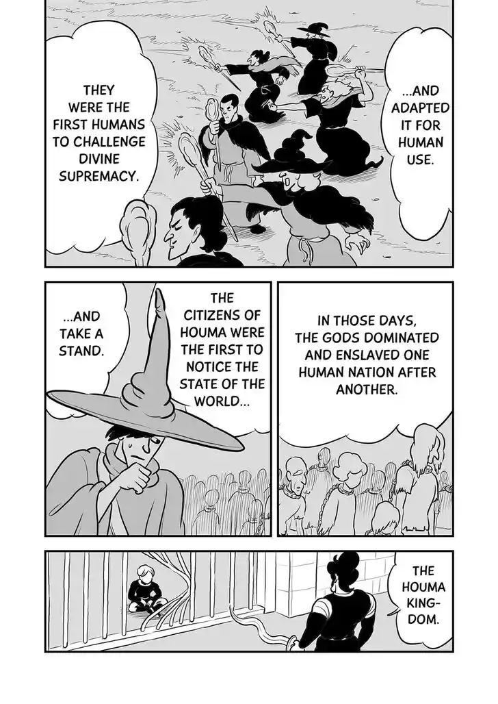 Ousama Ranking Vol.09 Ch.112