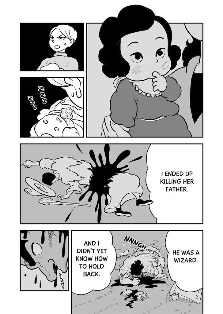 Ousama Ranking Vol.09 Ch.112