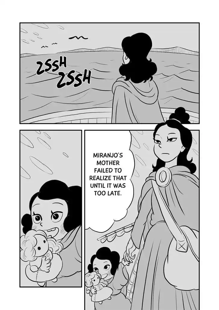 Ousama Ranking Vol.09 Ch.112