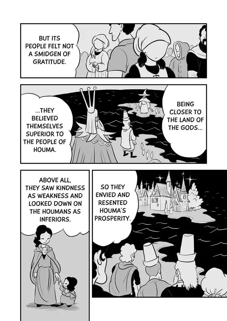 Ousama Ranking Vol.09 Ch.113