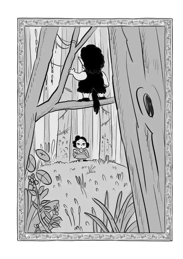 Ousama Ranking Vol.09 Ch.113