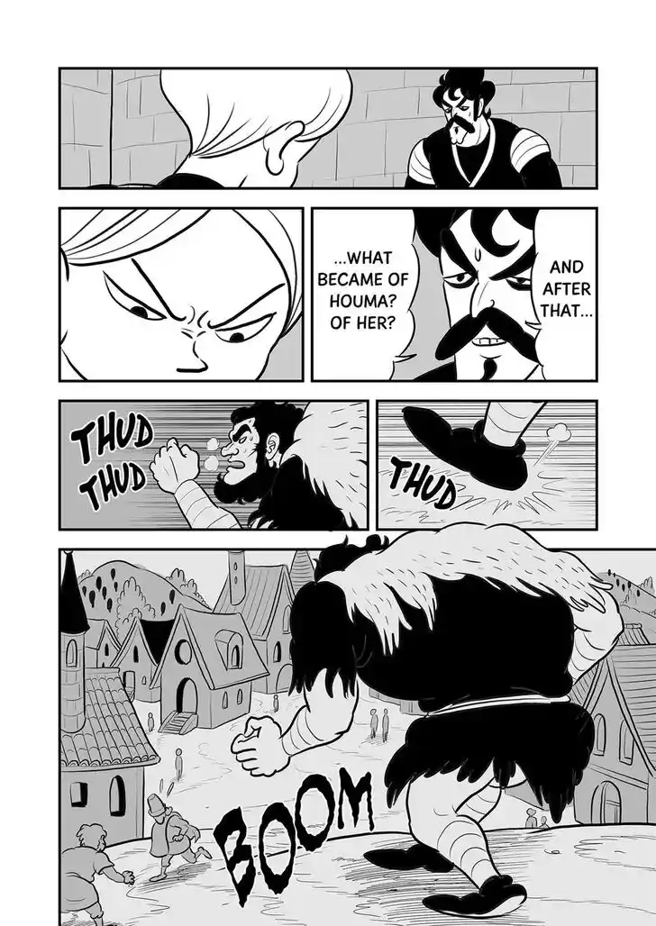 Ousama Ranking Vol.09 Ch.114