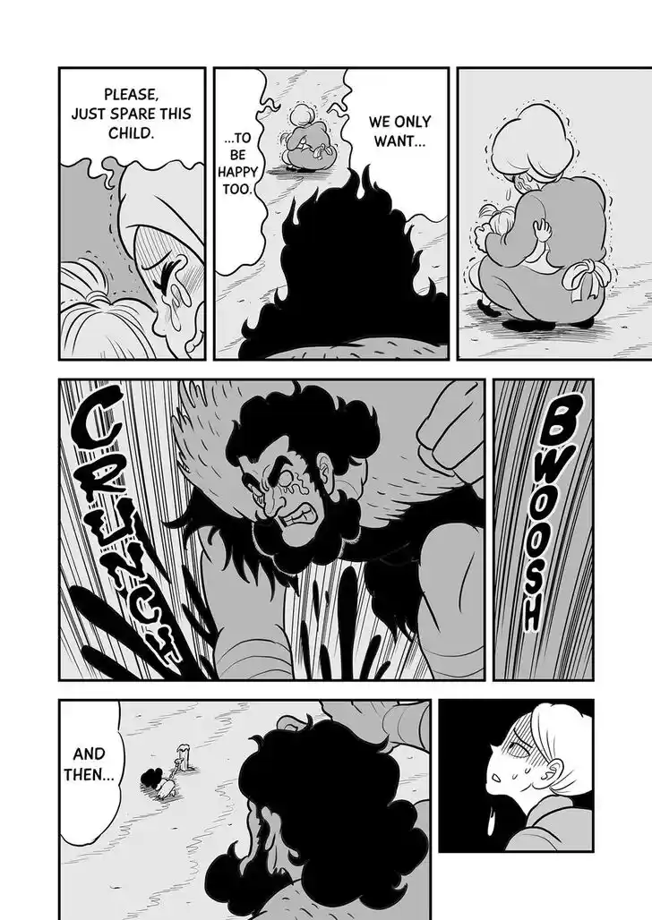 Ousama Ranking Vol.09 Ch.114