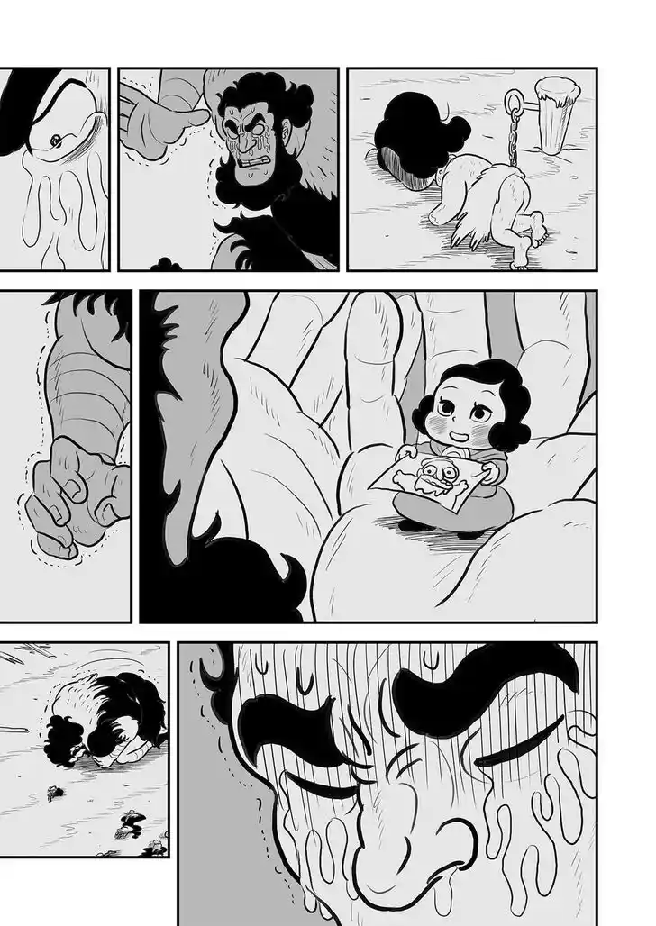 Ousama Ranking Vol.09 Ch.114