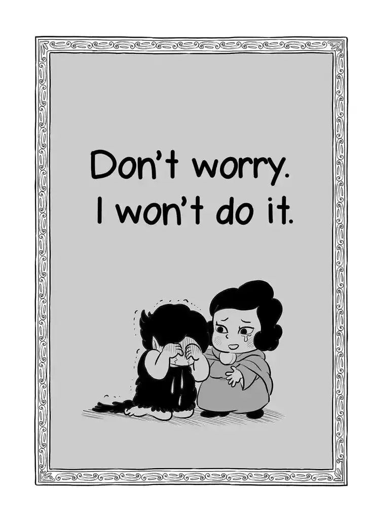 Ousama Ranking Vol.09 Ch.114