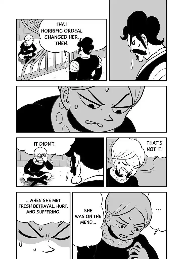 Ousama Ranking Vol.09 Ch.115