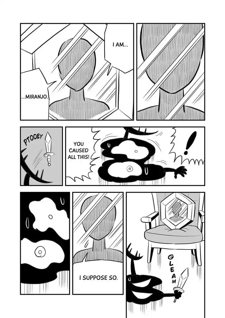 Ousama Ranking Vol.09 Ch.115