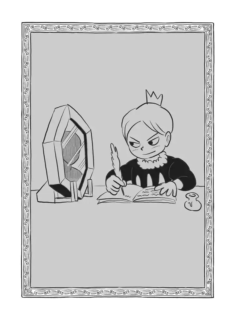 Ousama Ranking Vol.09 Ch.115