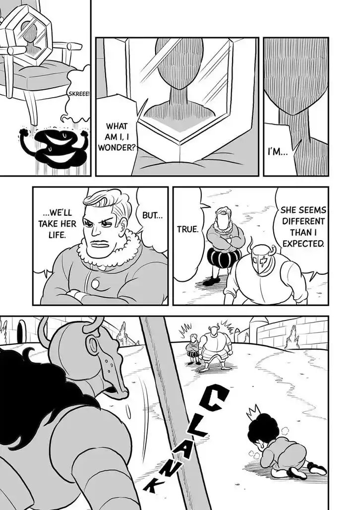 Ousama Ranking Vol.09 Ch.116