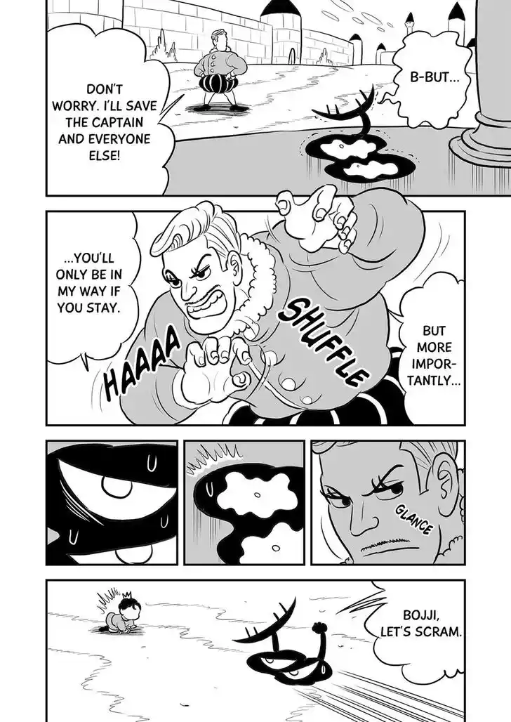 Ousama Ranking Vol.09 Ch.117