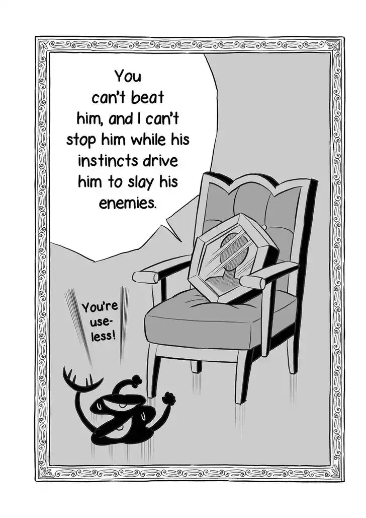 Ousama Ranking Vol.09 Ch.117