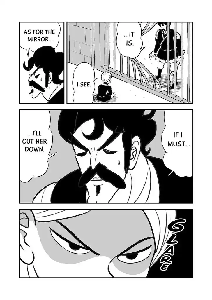 Ousama Ranking Vol.10 Ch.120