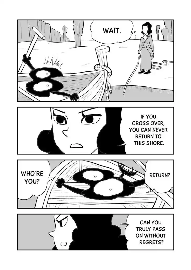 Ousama Ranking Vol.10 Ch.122