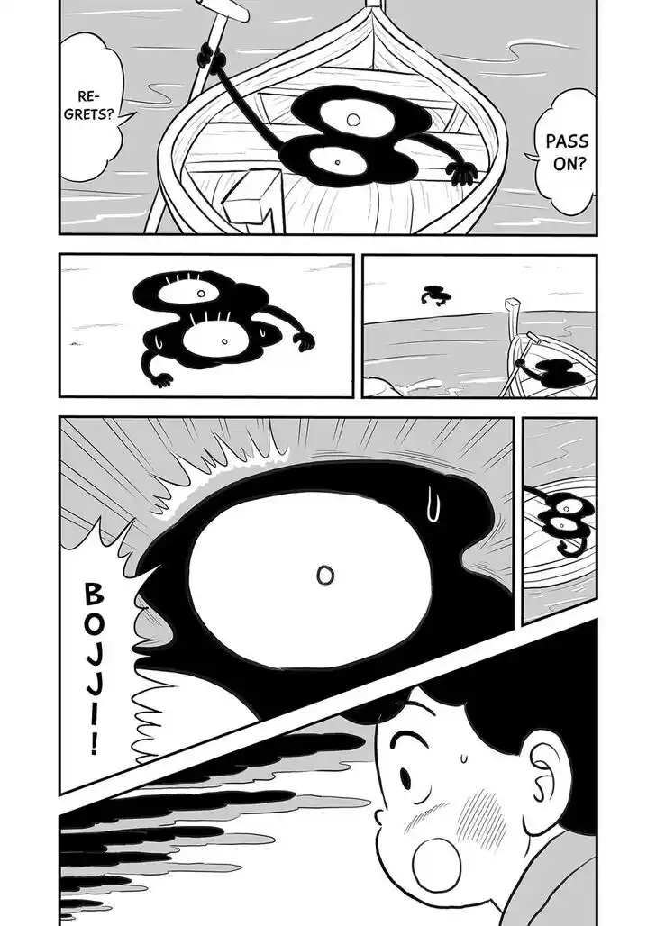 Ousama Ranking Vol.10 Ch.122