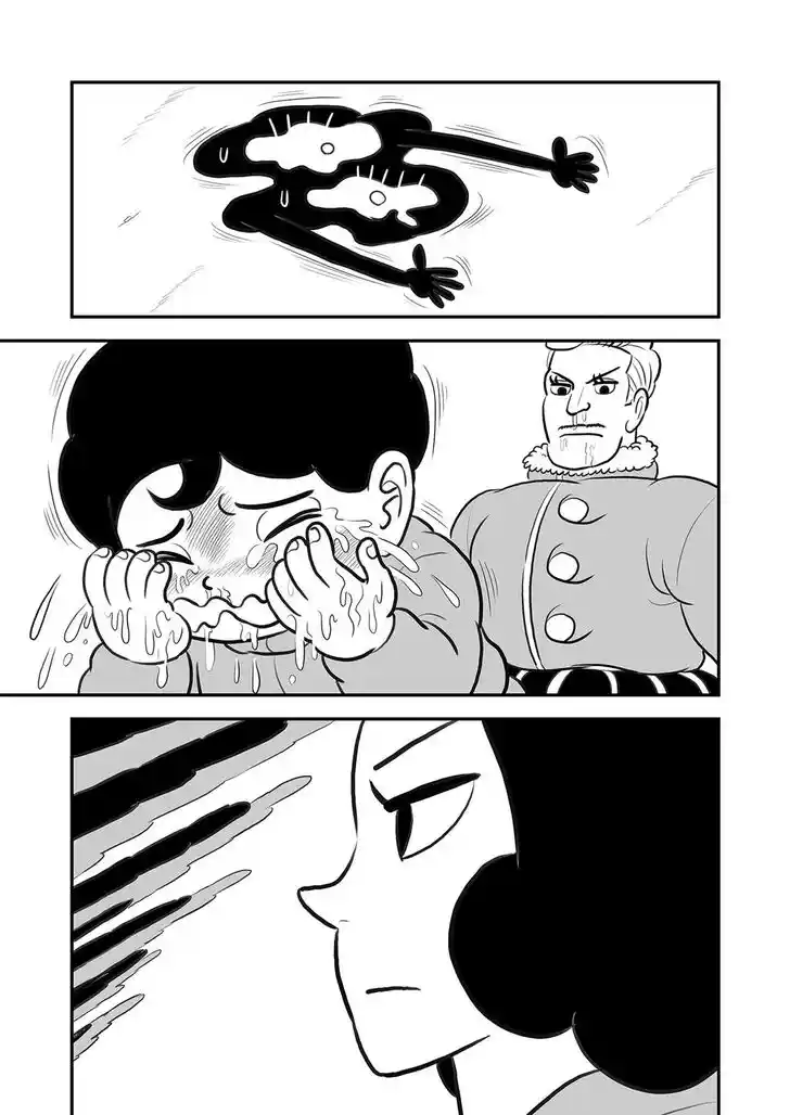 Ousama Ranking Vol.10 Ch.122