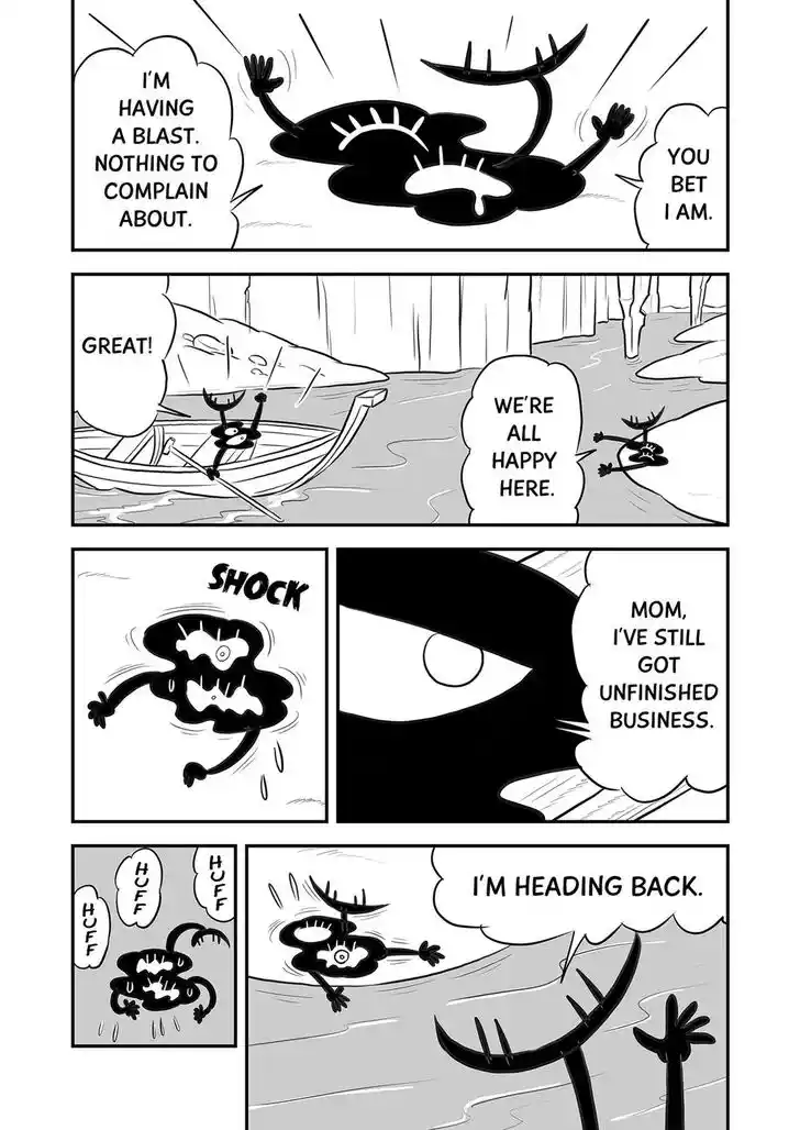 Ousama Ranking Vol.10 Ch.123