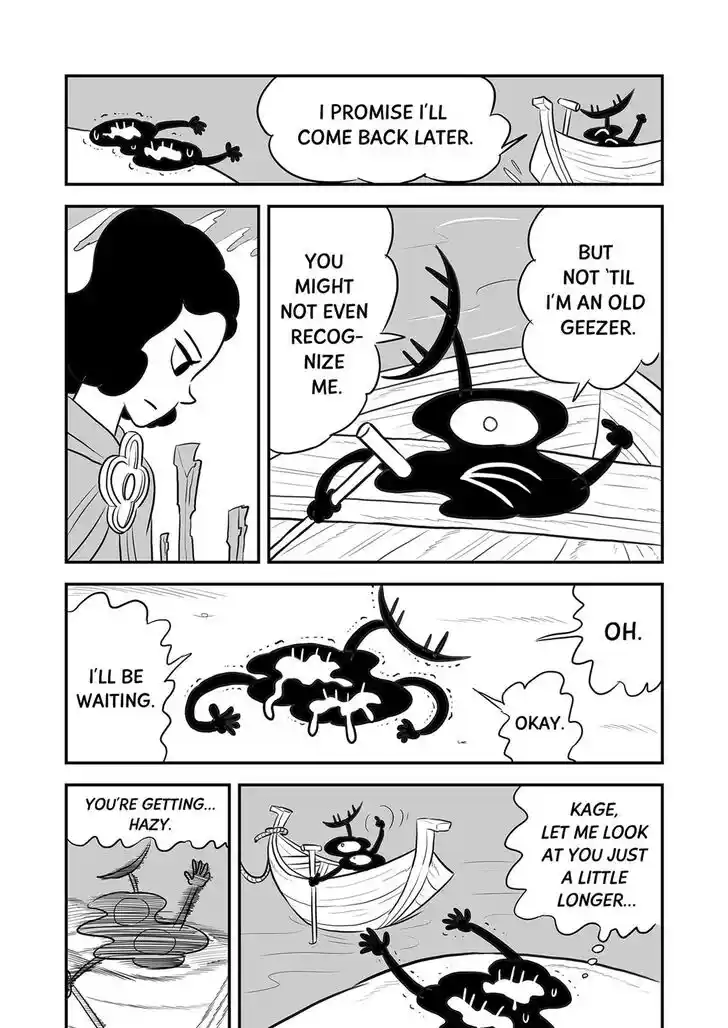 Ousama Ranking Vol.10 Ch.123