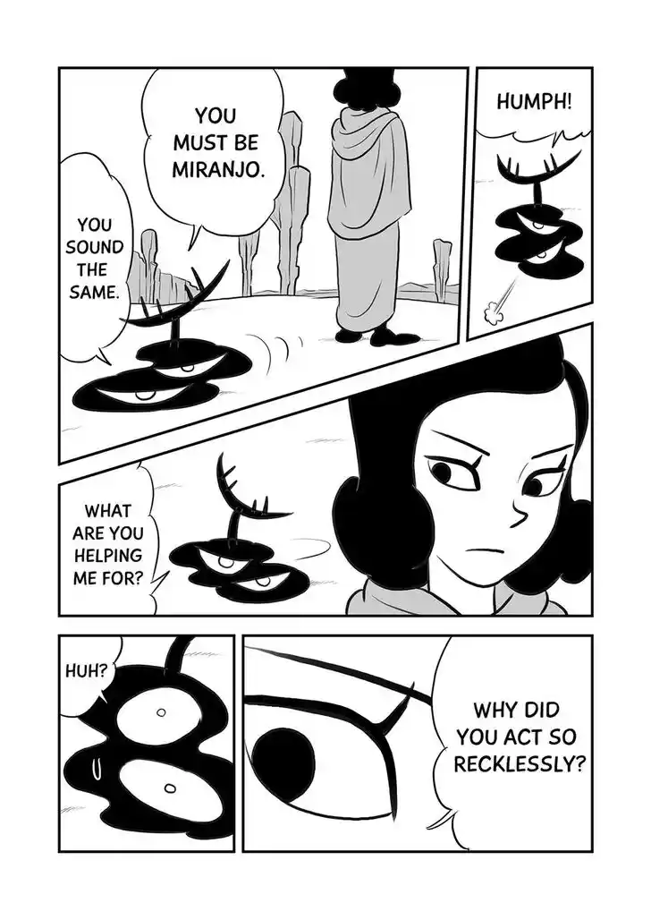 Ousama Ranking Vol.10 Ch.123