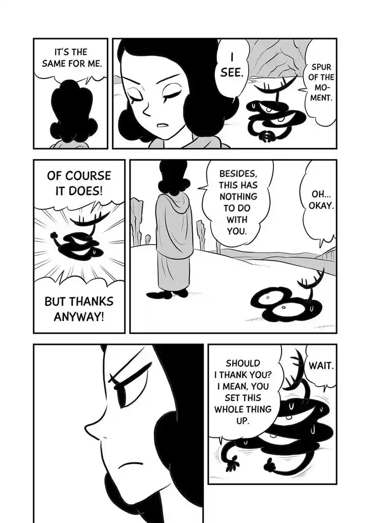 Ousama Ranking Vol.10 Ch.123