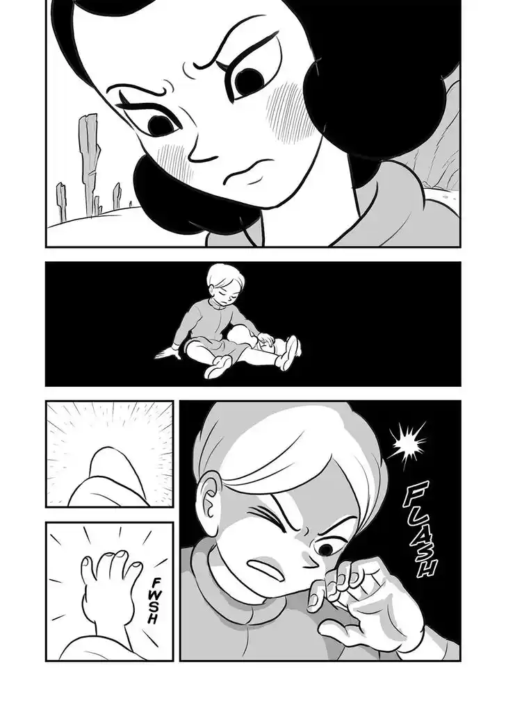 Ousama Ranking Vol.10 Ch.123