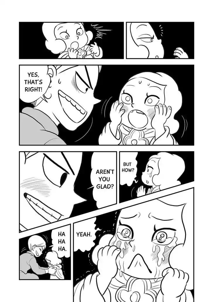 Ousama Ranking Vol.10 Ch.123