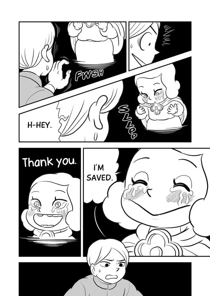 Ousama Ranking Vol.10 Ch.123